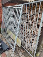 Hondenren, 110 cm of meer, 100 cm of meer, Hondenhok, Ophalen of Verzenden