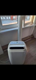 Zorg dat je bent voorbereid op de warme dagen. Mobiele airco, Elektronische apparatuur, Airco's, Ophalen, 3 snelheden of meer