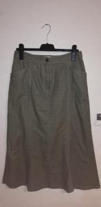 lange rok, Kleding | Dames, Maat 42/44 (L), Ophalen of Verzenden, Zo goed als nieuw, Kingfield