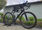 Canyon Endurance CF SL 8 Ultegra Disc + Carbon Wheels, Ophalen, Carbon, Heren, Zo goed als nieuw