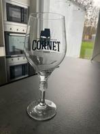 Cornet-glas, Verzamelen, Ophalen, Zo goed als nieuw, Glas of Glazen, Overige merken