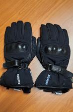 Gants moto hiver Goretex homme taille L, Motos, Gants