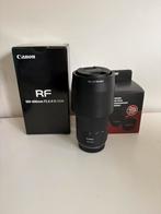 Te koop: Canon RF 100-400mm, Ophalen of Verzenden, Zo goed als nieuw