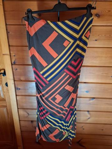 kleedje bustier model merk sora maat xl beschikbaar voor biedingen