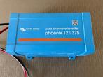 Victron Phoenix omvormer 12 / 375, Ophalen of Verzenden, Zo goed als nieuw
