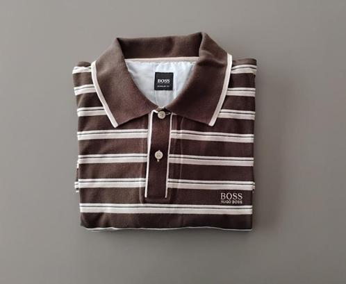 Hugo Boss Black Label Poloshirt, Kleding | Heren, Polo's, Zo goed als nieuw, Overige maten, Overige kleuren, Ophalen of Verzenden
