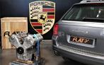 Motor PORSCHE Cayenne 955 4.5 - M48.00, Gereviseerd, Porsche, Verzenden