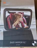 Baby spiegel voor in de wagen, Ophalen, Gebruikt