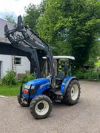 New Holland TD 3.50 Tractor – Uitstekende Staat, Weinig Uren, Zakelijke goederen, Landbouw | Tractoren, Ophalen of Verzenden, Gebruikt