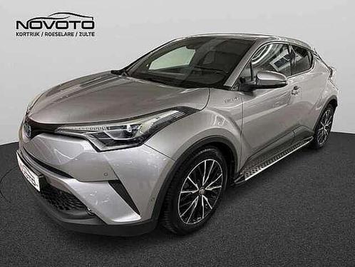 Toyota C-HR 1.8i VVT-i Hybrid C-Hic E-CVT, Auto's, Toyota, Bedrijf, Te koop, C-HR, Adaptive Cruise Control, Cruise Control, Electronic Stability Program (ESP)