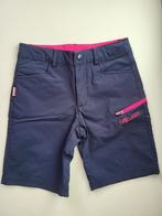 Wandelshort Trollkids maat 128, Gebruikt, Meisje, Trollkids, Ophalen