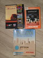 Jeux PC Bigbox (disquettes), Enlèvement ou Envoi