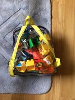 Speelgoed blokken 2x, Kinderen en Baby's, Ophalen
