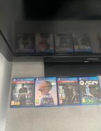 PS4 games, Games en Spelcomputers, Spelcomputers | Sony PlayStation 4, Ophalen, Zo goed als nieuw