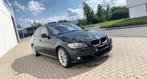 BMW 3serie , elektronica storing, Auto's, BMW, Euro 5, Achterwielaandrijving, Zwart, Zwart