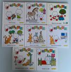 Boekenpakket Musti, Boeken, Kinderboeken | Jeugd | onder 10 jaar, Ophalen, Zo goed als nieuw