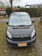 Peugeot Expert 2016 128PK (94KW), Auto's, Voorwielaandrijving, Euro 5, Stof, 4 cilinders