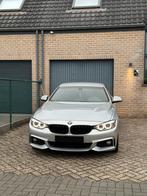 BMW 420 Coupé M-Pakket/Automaat/Gekeurd/EURO6b, Auto's, BMW, Automaat, 1995 cc, Euro 6, USB