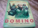 DOMINO (Limited Edition), Comme neuf, Mafia et Policiers, Enlèvement ou Envoi, À partir de 16 ans