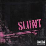 SLUNT - SLUNT, CD & DVD, CD | Hardrock & Metal, Enlèvement ou Envoi, Comme neuf
