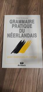 Grammaire pratique du néerlandais, Livres, Enlèvement ou Envoi, Comme neuf