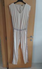 Josh V - Jumpsuit, Maat 38/40 (M), Beige, Ophalen of Verzenden, Zo goed als nieuw