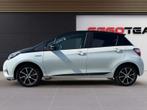 Toyota Yaris TWO TONE, Automaat, Wit, 100 pk, 5 deurs