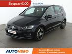 Volkswagen Golf Sportsvan 1.4 TSI Highline BlueMotion Tech, Auto's, Gebruikt, https://public.car-pass.be/vhr/cadd238f-8b3e-4c73-9a1d-6e56a7aaa45a