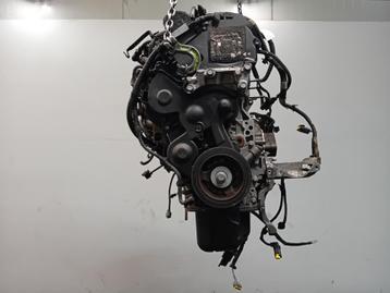 MOTOR Citroën C3 (SC) (01-2009/01-2017), Auto-onderdelen, Gebruikt, Citroën