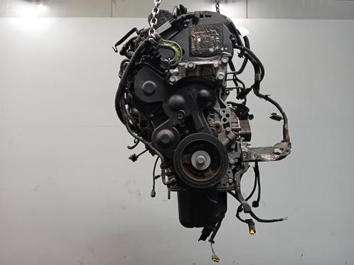 MOTOR Citroën C3 (SC) (01-2009/01-2017), Auto-onderdelen, Motor en Toebehoren, Citroën, Gebruikt