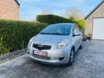 Toyota Yaris 1.4D4D - 125000km - automatique, Auto's, Toyota, Particulier, Zilver of Grijs, 66 kW, Te koop