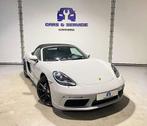 Porsche 718 Boxster 2.0T - PDK, PASM, Bose, Chrono, 20', ..., Auto's, Automaat, 218 kW, Cabriolet, Bedrijf