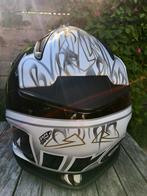 Airog Aviator - Full Carbon, Motoren, Overige merken, XS, Offroadhelm, Ophalen of Verzenden