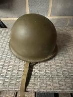 Casque us, Collections, Objets militaires | Seconde Guerre mondiale