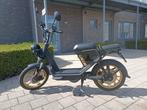 GOCCIA GEV1000, Ophalen, Zo goed als nieuw