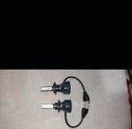 H7 LED koplampen 6000K – nieuw – set van 2, Ophalen of Verzenden