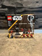 Lego 40765 Star Wars Kamino Training Facility, Ophalen of Verzenden, Nieuw, Complete set, Lego