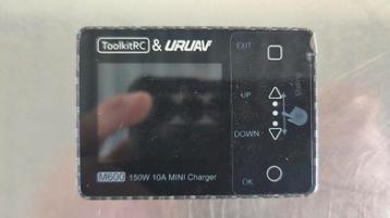 Toolkit & uruav M600 lader beschikbaar voor biedingen