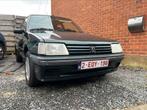 Peugeot 205, Auto's, Peugeot, Automaat, 4 cilinders, 5 zetels, Particulier