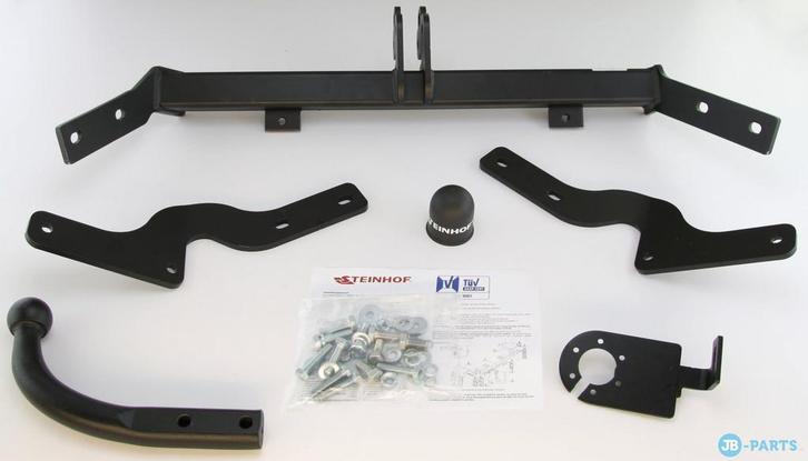 Vaste trekhaak Citroën Berlingo | tussen 1996-2010, Auto-onderdelen, Trekhaken