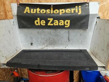 Hoedenplank van een Volkswagen Polo beschikbaar voor biedingen