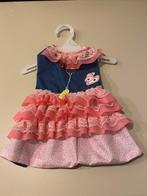 Cute kleedje van het merk Divertido., Dieren en Toebehoren, Hondenkleding, Ophalen of Verzenden, Nieuw, Hondenjurk