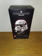 Lego Stormtrooper helm 75276, Nieuw, Complete set, Ophalen of Verzenden, Lego