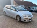 Toyota Verso 2.0D4D 2010 90 000km export, Auto's, 93 kW, Bedrijf, 200 cc, Te koop