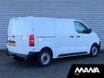 Peugeot Expert 2.0 BlueHDI 150PK Airco Trekhaak Sensoren Cru, Auto's, Voorwielaandrijving, Stof, Gebruikt, 4 cilinders