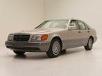 MERCEDES-BENZ 300 SE W140 3.2, Auto's, Mercedes-Benz, Automaat, Gebruikt, Overige modellen, Bedrijf