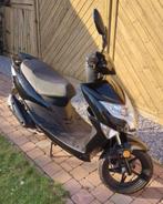Scooter a klasse, Vélos & Vélomoteurs, Scooters | SYM, Autres modèles, Enlèvement ou Envoi, Comme neuf, Classe A (25 km/h)