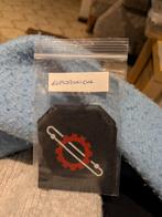 Electronicus, Enlèvement ou Envoi, Marine, Emblème ou Badge