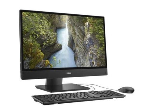PC Tout-en-un Dell 2019 , 32GB RAM, 512Go SSD, Computers en Software, Desktop Pc's, Zo goed als nieuw, 3 tot 4 Ghz, SSD, 32 GB