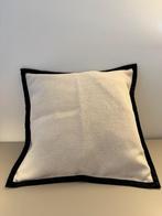 Wit kussen “MaisonBlanc” – In Franse stijl, Verzenden, Nieuw, Wit